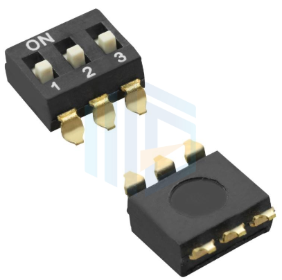 琴鍵形撥碼開(kāi)關(guān)防水防塵等級(jí)解析